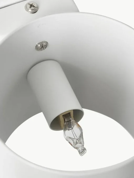 Kleine Wandleuchte Roda