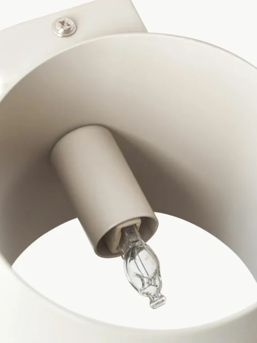 Kleine Wandleuchte Roda