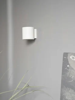 Kleine Wandleuchte Roda