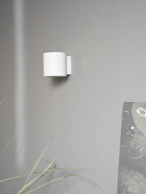 Kleine Wandleuchte Roda