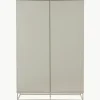 Kleiner Kleiderschrank Lyckeby
