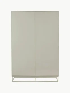 Kleiner Kleiderschrank Lyckeby