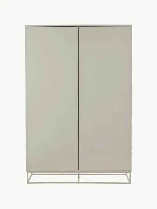 Kleiner Kleiderschrank Lyckeby