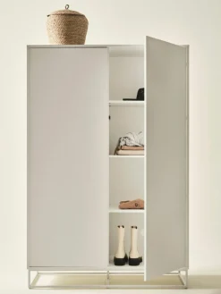 Kleiner Kleiderschrank Lyckeby