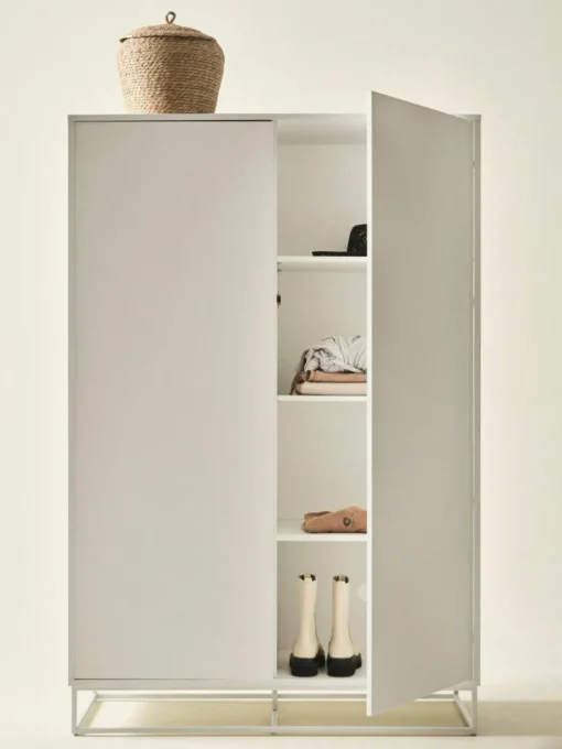 Kleiner Kleiderschrank Lyckeby