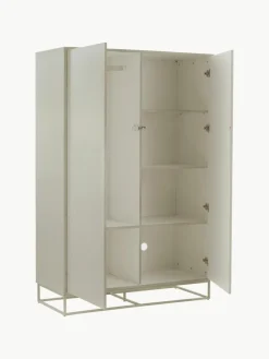 Kleiner Kleiderschrank Lyckeby