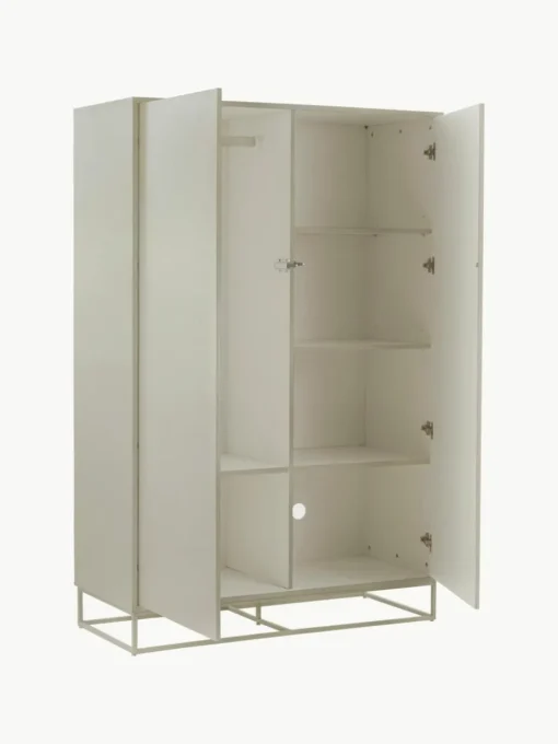 Kleiner Kleiderschrank Lyckeby