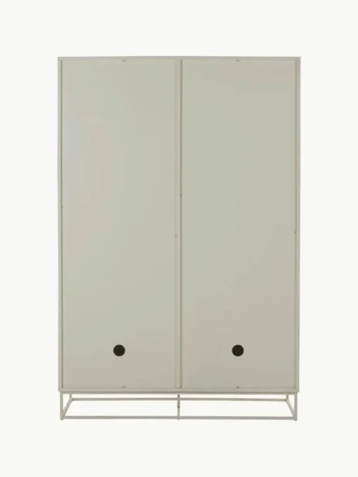 Kleiner Kleiderschrank Lyckeby