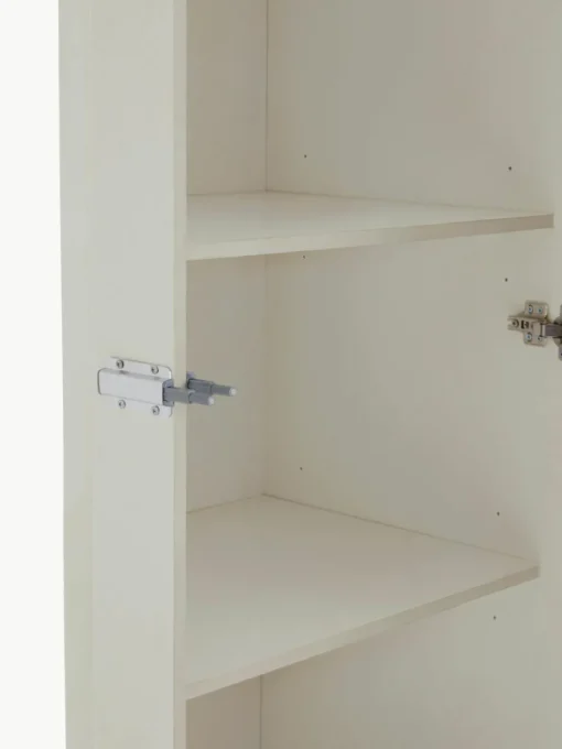 Kleiner Kleiderschrank Lyckeby