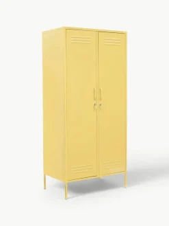 Kleiner Kleiderschrank The Twinny