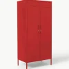 Kleiner Kleiderschrank The Twinny