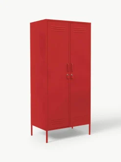 Kleiner Kleiderschrank The Twinny