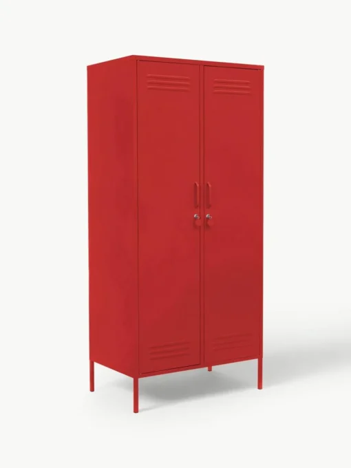 Kleiner Kleiderschrank The Twinny