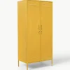 Kleiner Kleiderschrank The Twinny