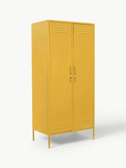 Kleiner Kleiderschrank The Twinny