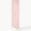 Kleiner Kleiderschrank The Skinny