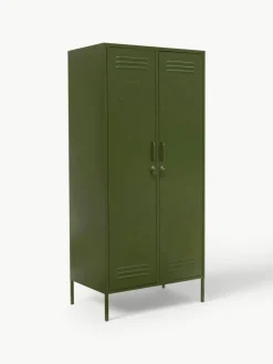 Kleiner Kleiderschrank The Twinny