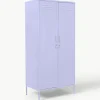 Kleiner Kleiderschrank The Twinny