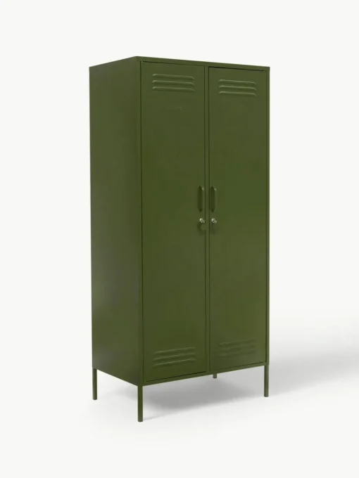 Kleiner Kleiderschrank The Twinny