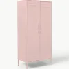 Kleiner Kleiderschrank The Twinny