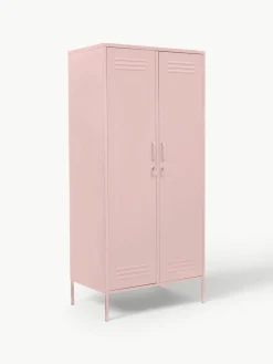 Kleiner Kleiderschrank The Twinny