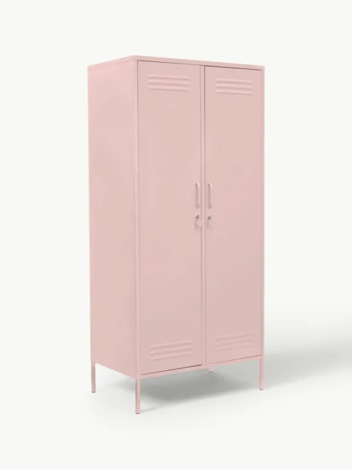 Kleiner Kleiderschrank The Twinny