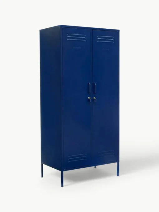 Kleiner Kleiderschrank The Twinny