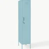 Kleiner Kleiderschrank The Skinny