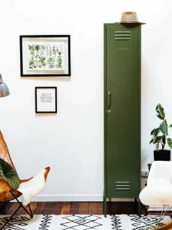 Kleiner Kleiderschrank The Skinny