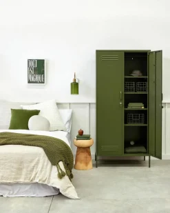 Kleiner Kleiderschrank The Twinny