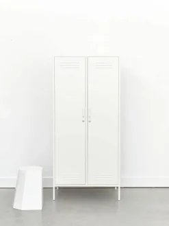 Kleiner Kleiderschrank The Twinny