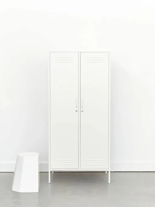 Kleiner Kleiderschrank The Twinny
