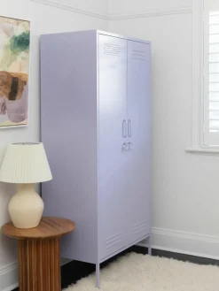 Kleiner Kleiderschrank The Twinny