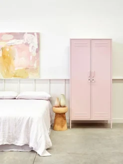 Kleiner Kleiderschrank The Twinny