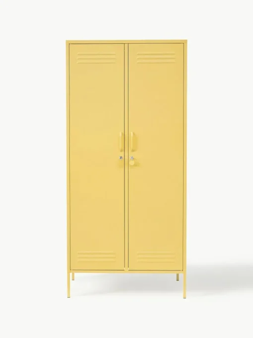 Kleiner Kleiderschrank The Twinny