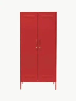 Kleiner Kleiderschrank The Twinny