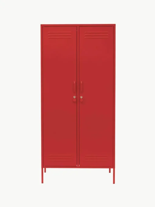 Kleiner Kleiderschrank The Twinny