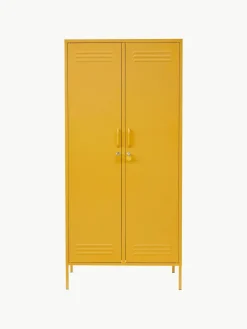 Kleiner Kleiderschrank The Twinny