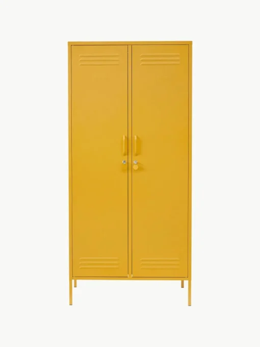 Kleiner Kleiderschrank The Twinny