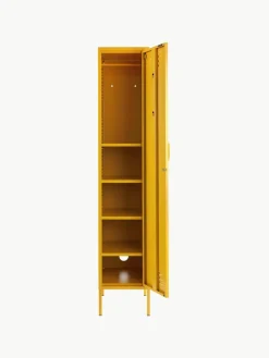 Kleiner Kleiderschrank The Skinny