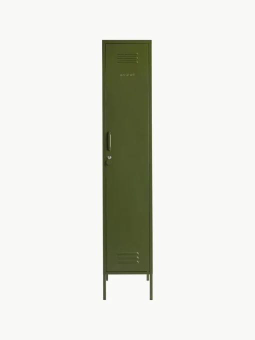 Kleiner Kleiderschrank The Skinny