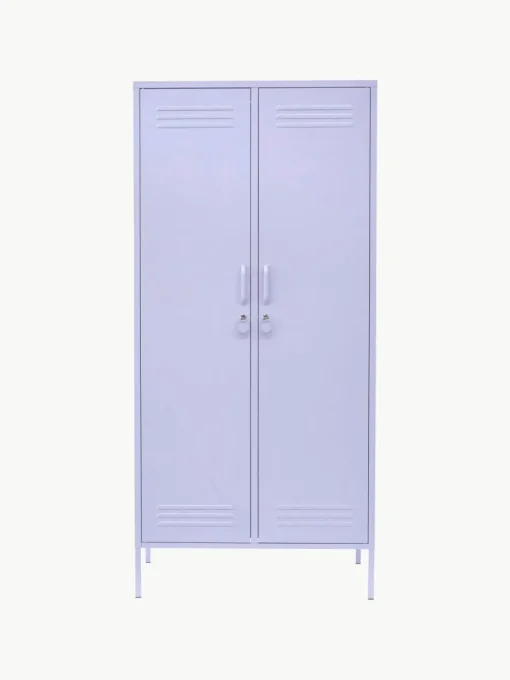 Kleiner Kleiderschrank The Twinny