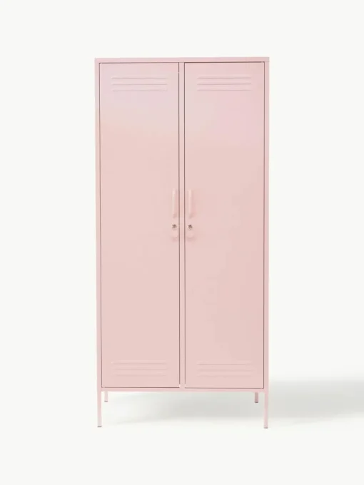 Kleiner Kleiderschrank The Twinny