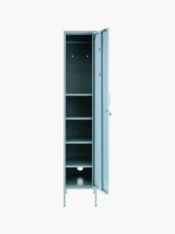 Kleiner Kleiderschrank The Skinny