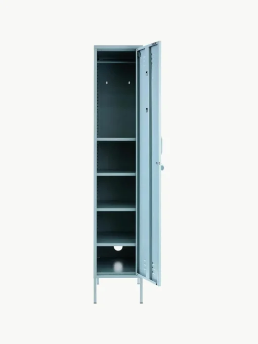 Kleiner Kleiderschrank The Skinny