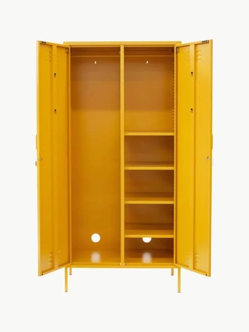 Kleiner Kleiderschrank The Twinny