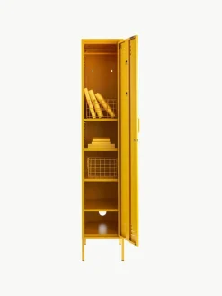 Kleiner Kleiderschrank The Skinny