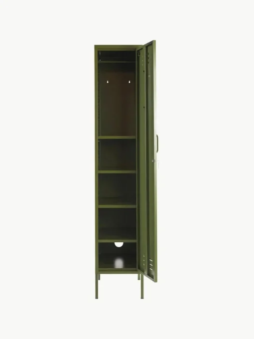 Kleiner Kleiderschrank The Skinny