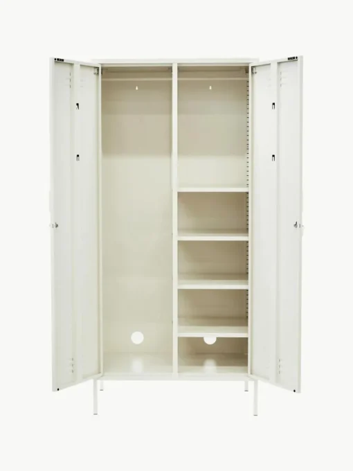 Kleiner Kleiderschrank The Twinny