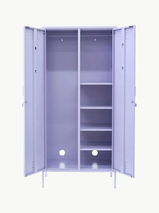 Kleiner Kleiderschrank The Twinny